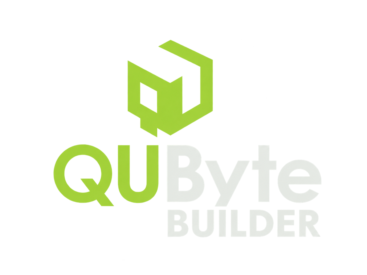 QUByte Builder